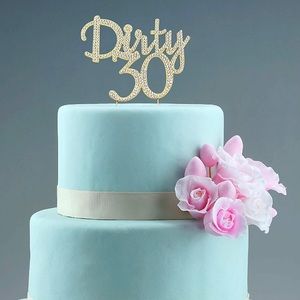 Dirty 30 trooper  ! 🌟